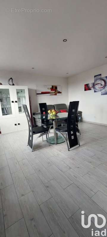 Photo 2 - Appartement à SOISY-SOUS-MONTMORENCY