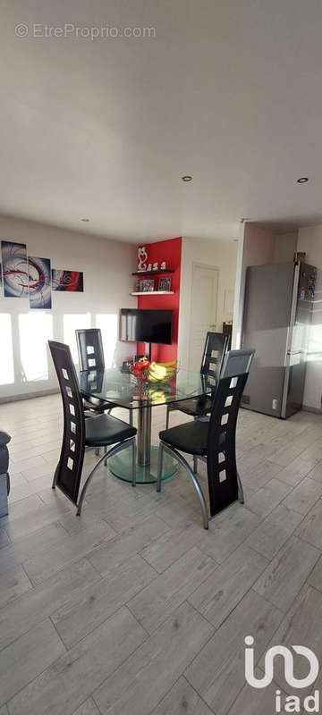 Photo 4 - Appartement à SOISY-SOUS-MONTMORENCY