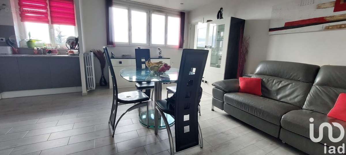 Photo 5 - Appartement à SOISY-SOUS-MONTMORENCY