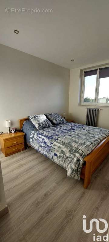 Photo 7 - Appartement à SOISY-SOUS-MONTMORENCY