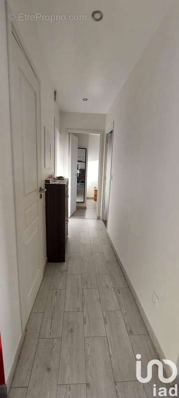 Photo 8 - Appartement à SOISY-SOUS-MONTMORENCY