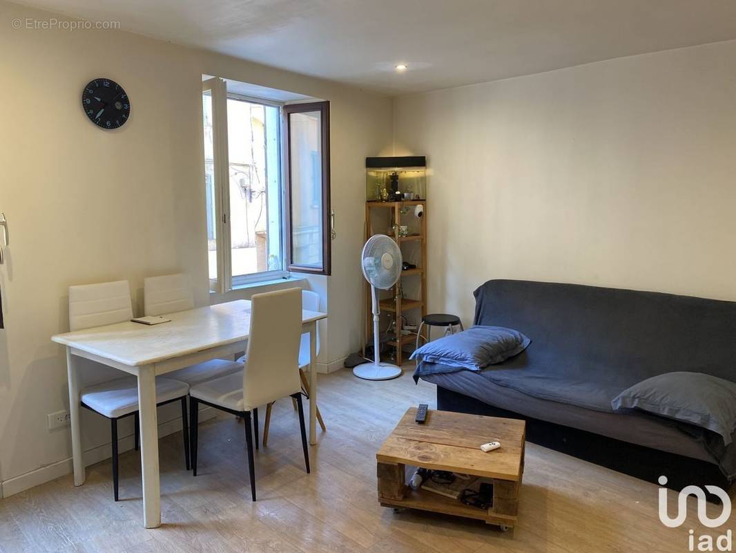 Photo 1 - Appartement à LA VALETTE-DU-VAR