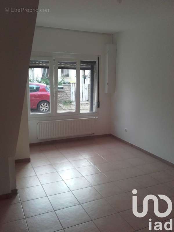 Photo 3 - Appartement à SEDAN