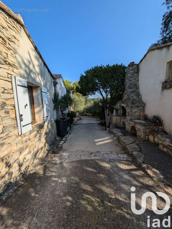 Photo 4 - Maison à NIMES