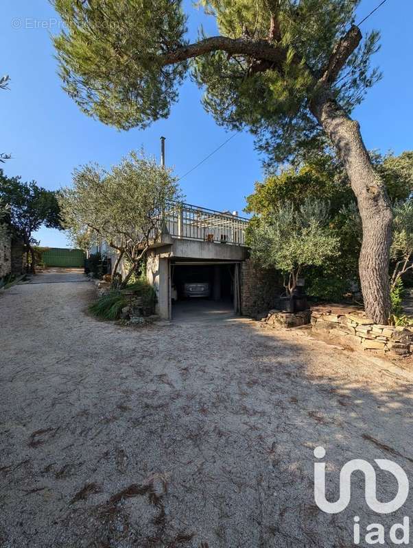 Photo 8 - Maison à NIMES