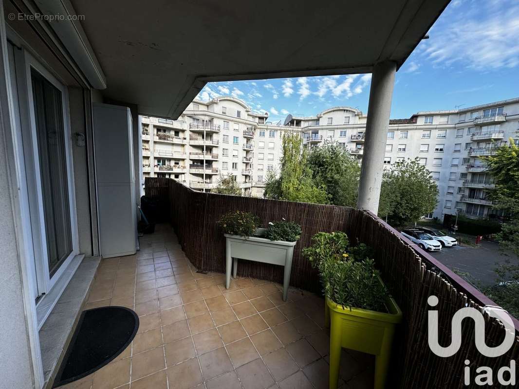 Photo 2 - Appartement à ROSNY-SOUS-BOIS