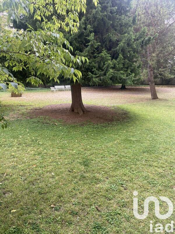 Photo 1 - Appartement à IVRY-SUR-SEINE