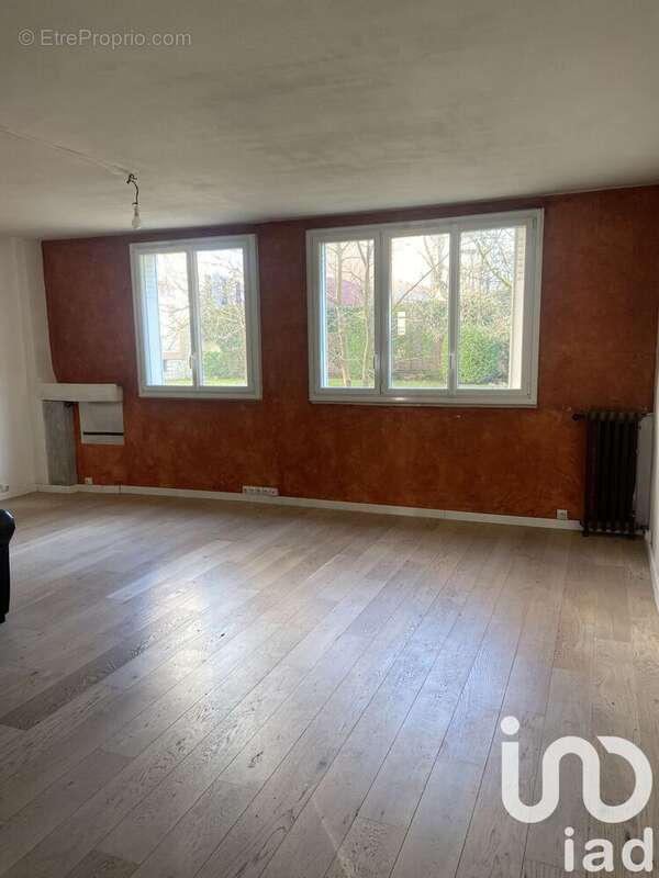 Photo 3 - Appartement à IVRY-SUR-SEINE