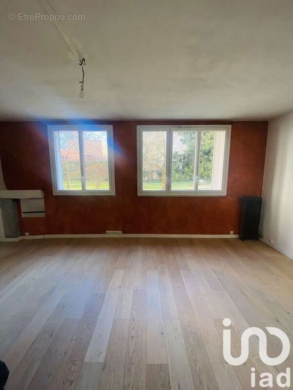 Photo 4 - Appartement à IVRY-SUR-SEINE