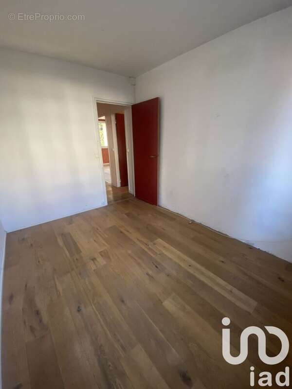 Photo 9 - Appartement à IVRY-SUR-SEINE