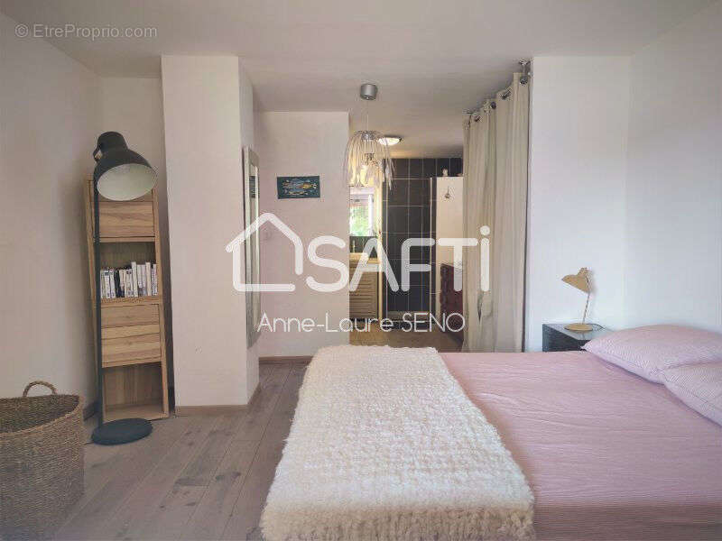 Photo 6 - Appartement à LE LAVANDOU