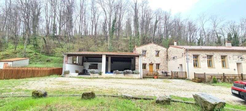 Photo 3 - Maison à SAINT-LAURENT-DE-CERDANS