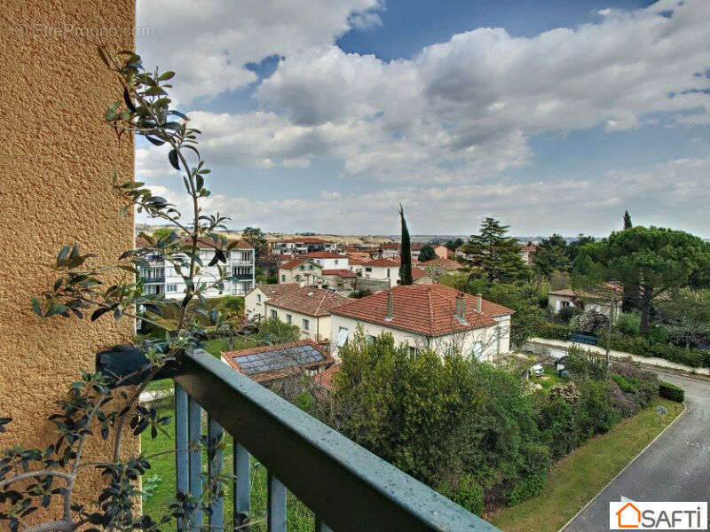 Photo 8 - Appartement à TOURNON-SUR-RHONE