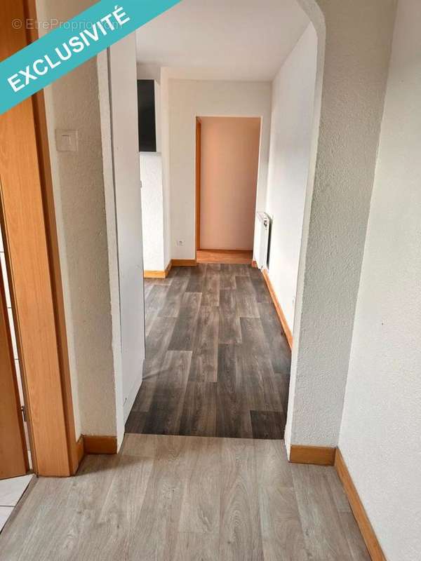 Photo 3 - Appartement à STIRING-WENDEL