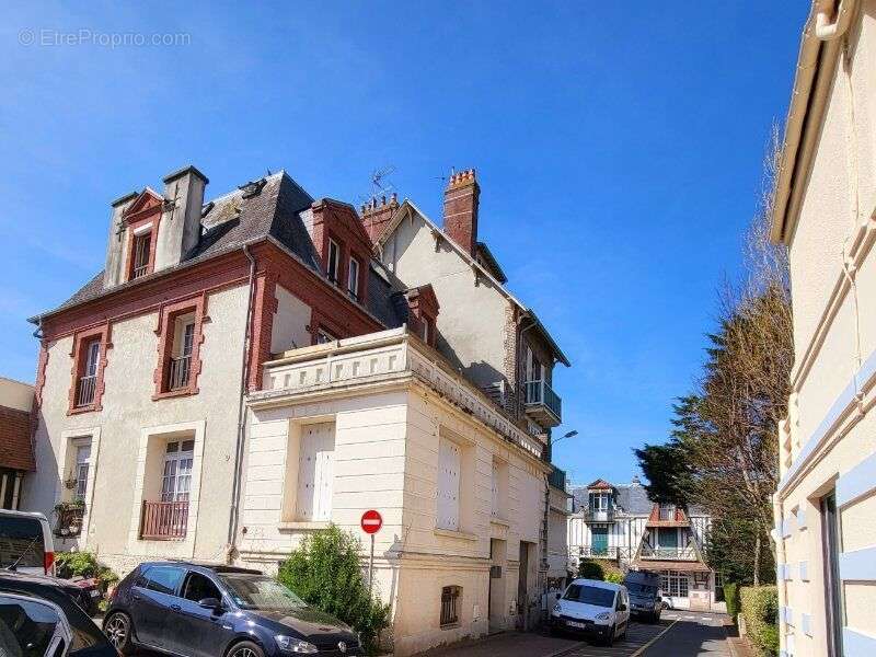 Photo 5 - Appartement à VILLERS-SUR-MER