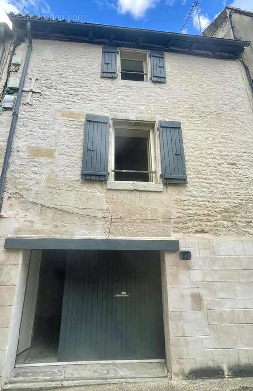 Photo 6 - Maison à NIORT