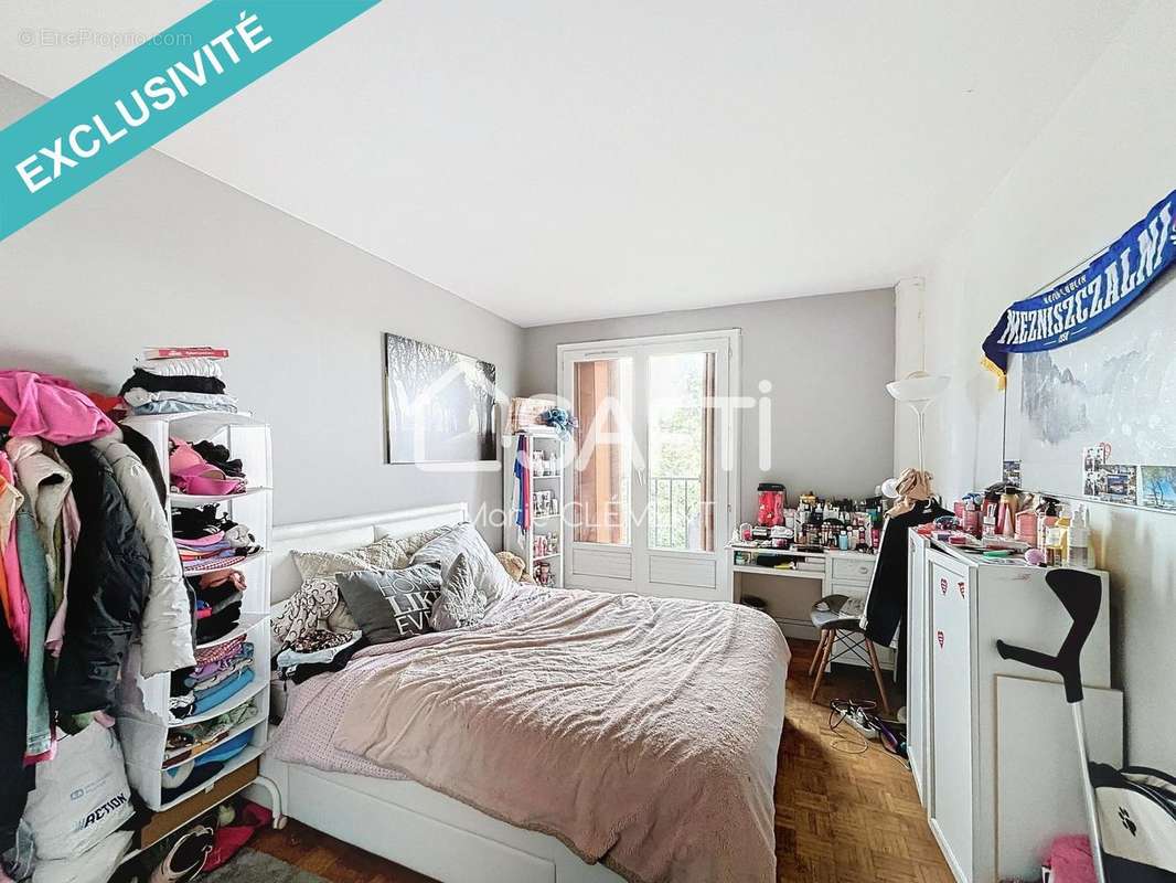 Photo 6 - Appartement à CHAMPIGNY-SUR-MARNE