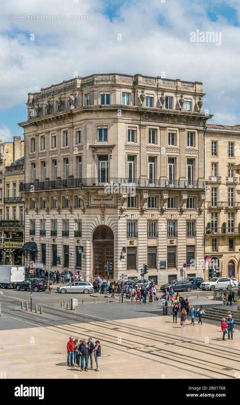 Photo 3 - Appartement à BORDEAUX