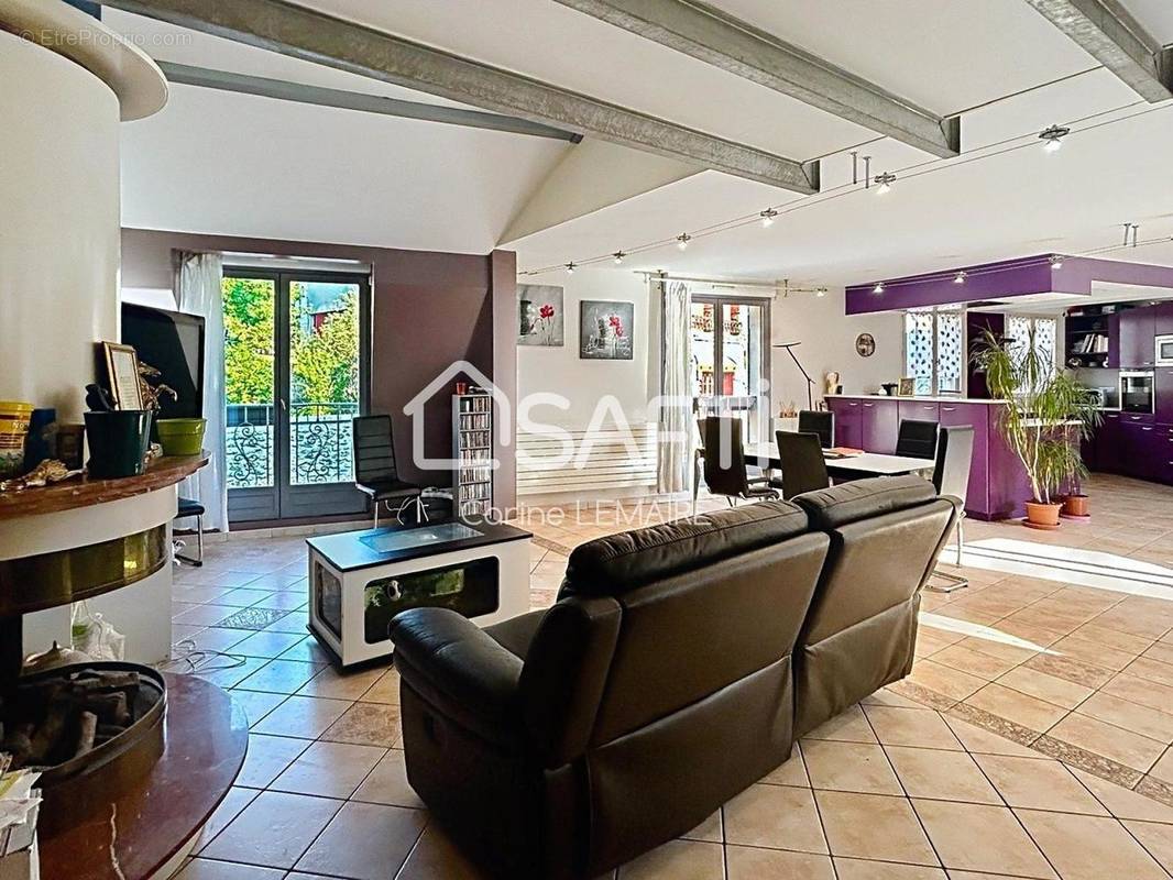 Photo 1 - Appartement à VERRIERES-LE-BUISSON