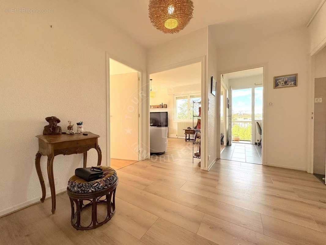 Appartement à ANNECY-LE-VIEUX