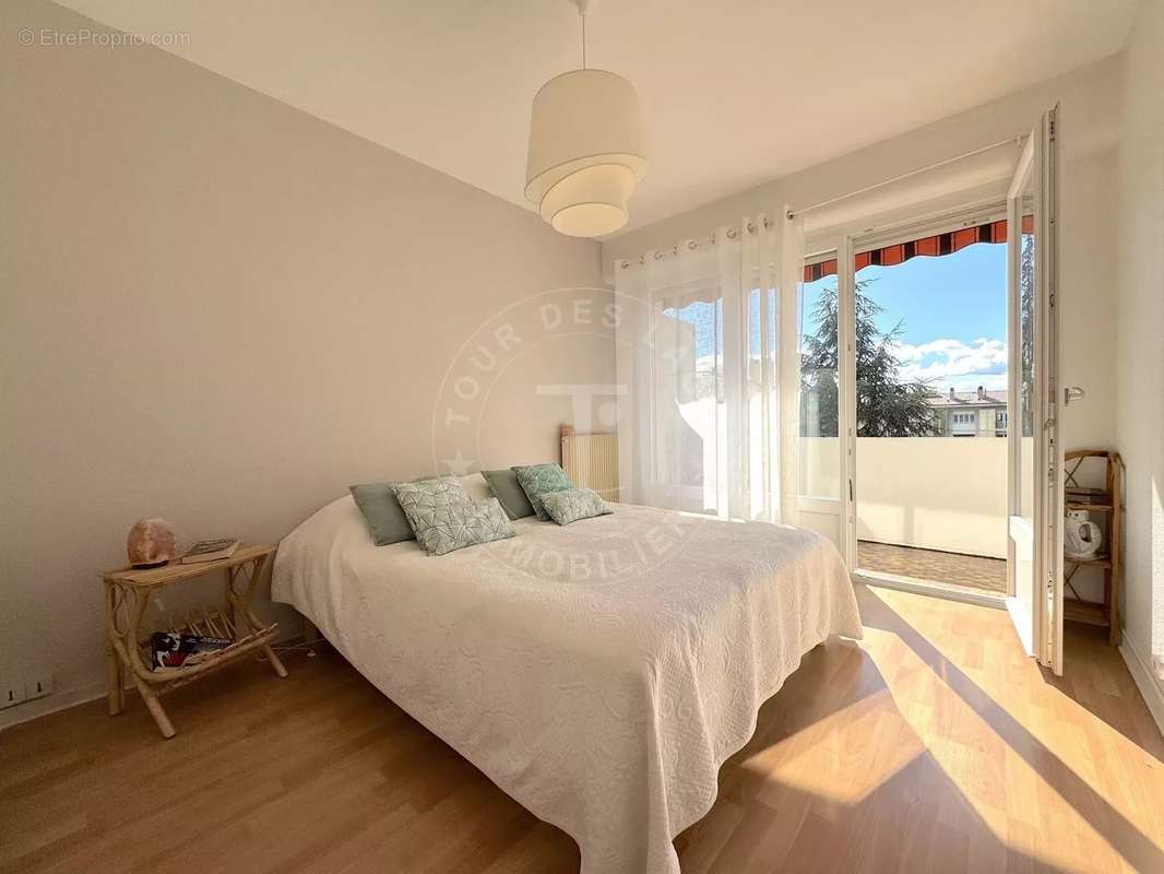 Appartement à ANNECY-LE-VIEUX