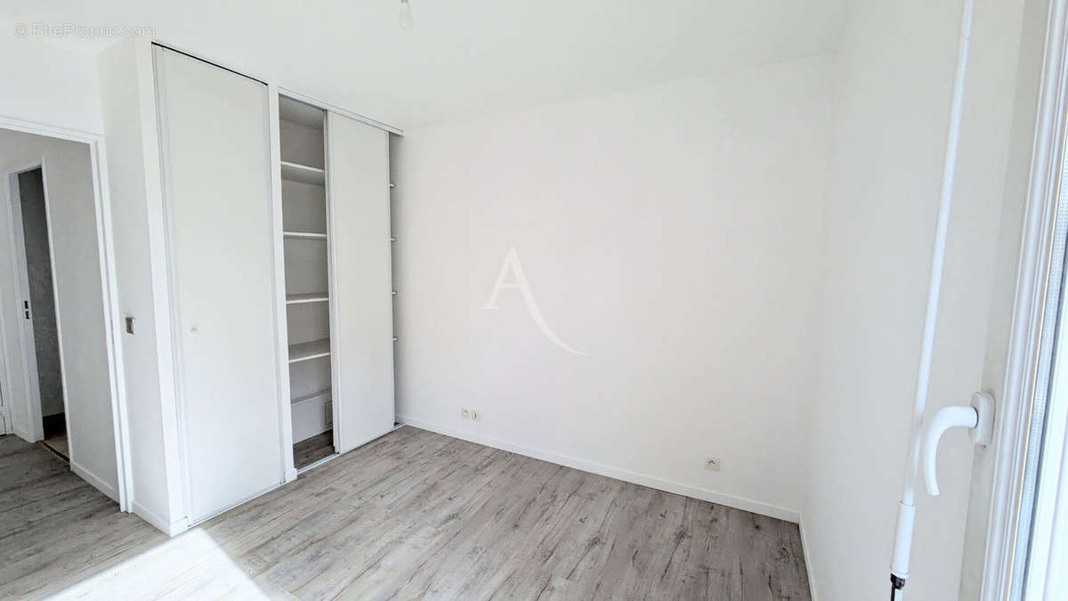 Appartement à IVRY-SUR-SEINE