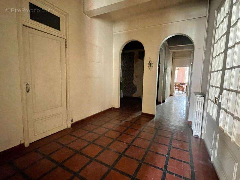   - Appartement à AUBENAS