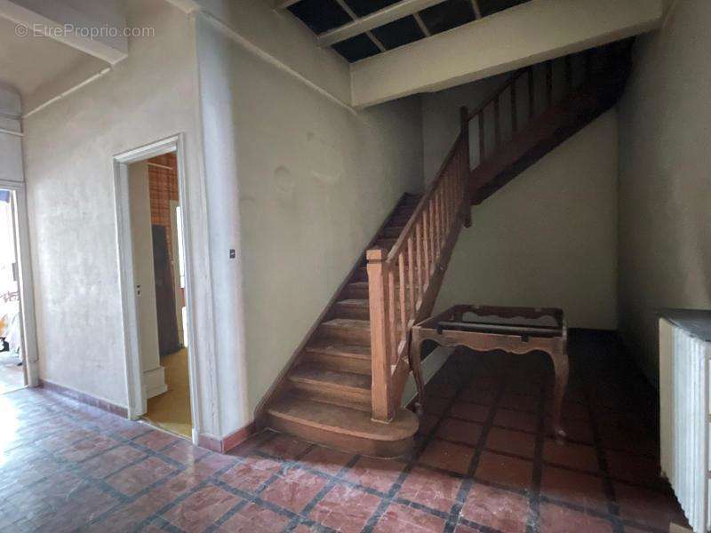   - Appartement à AUBENAS