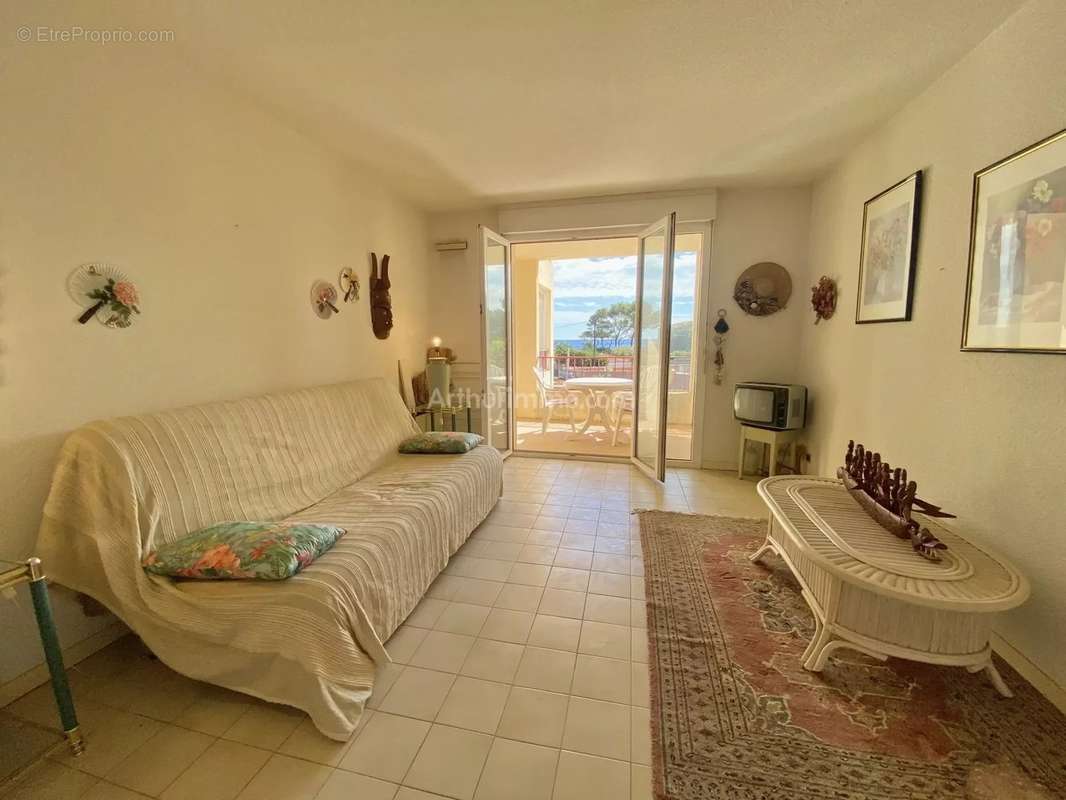 Appartement à FREJUS