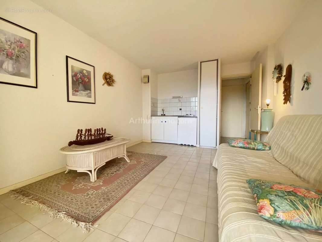 Appartement à FREJUS