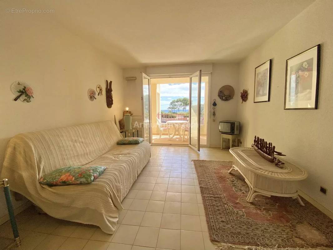 Appartement à FREJUS