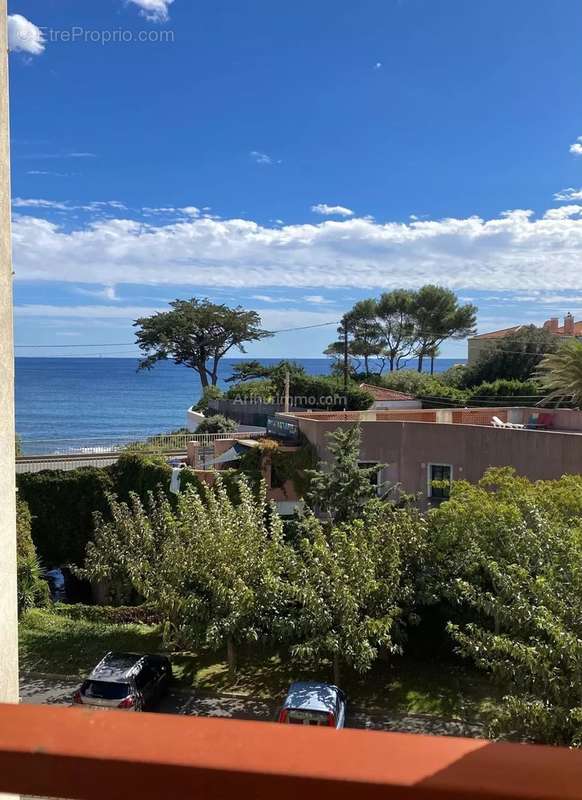 Appartement à FREJUS