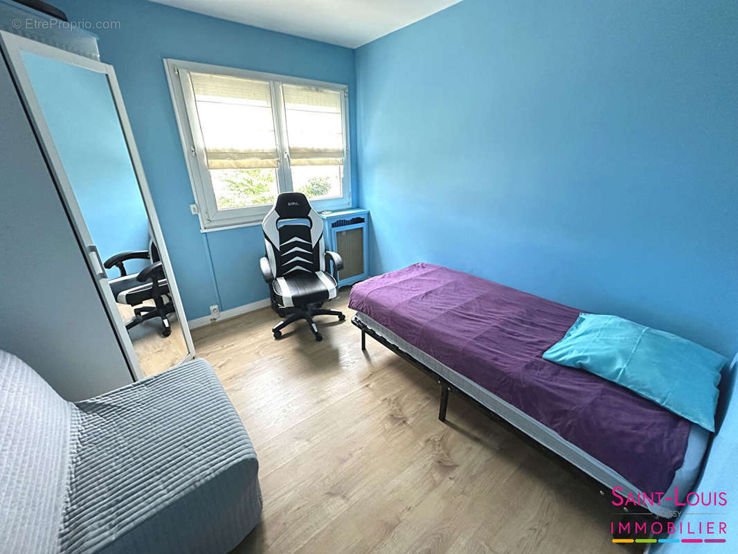 Appartement à POISSY