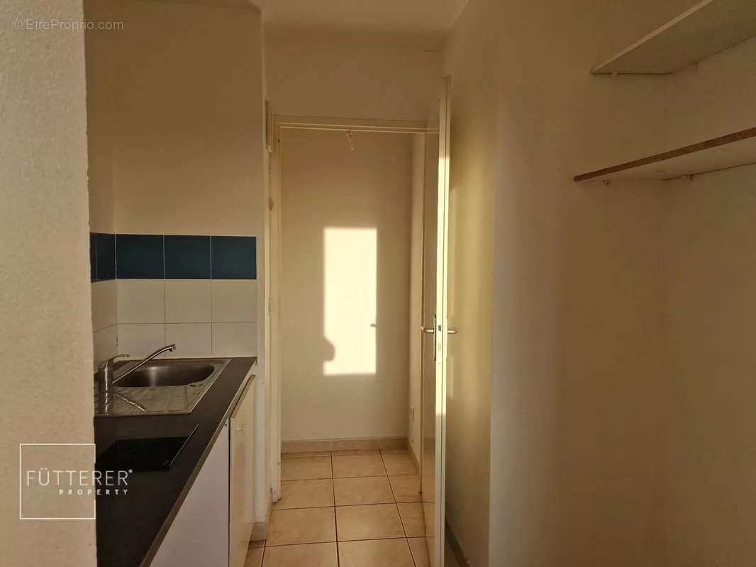 Appartement à NARBONNE