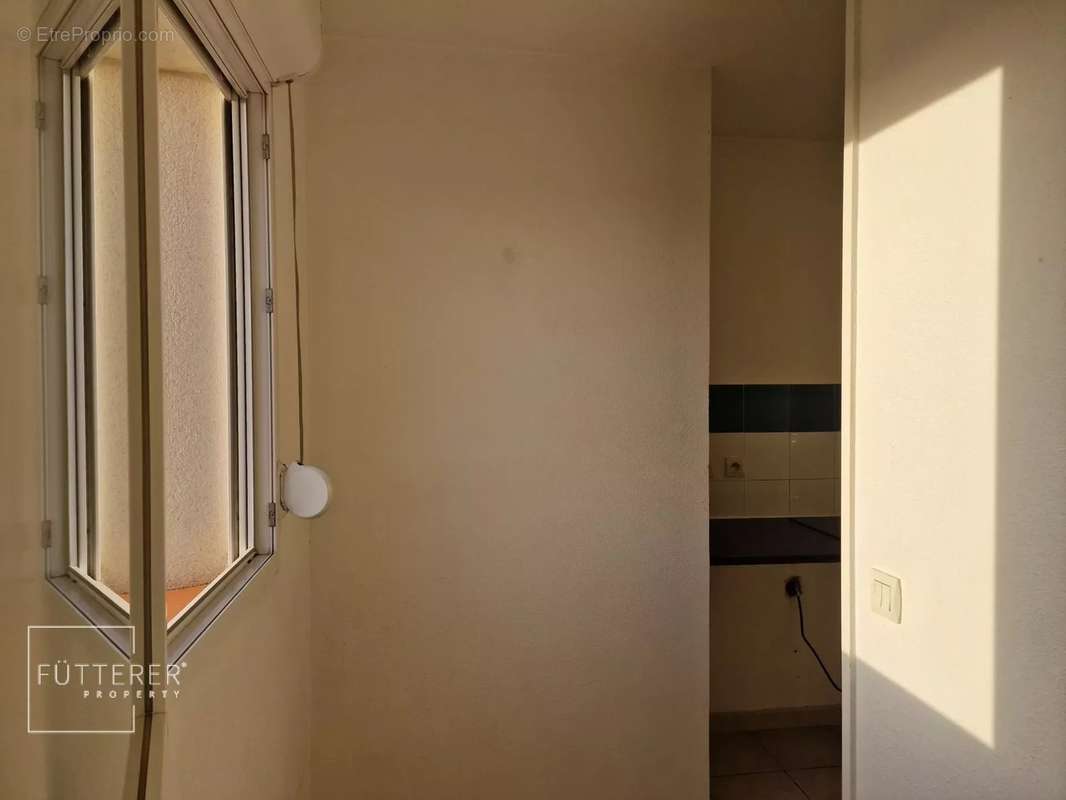 Appartement à NARBONNE