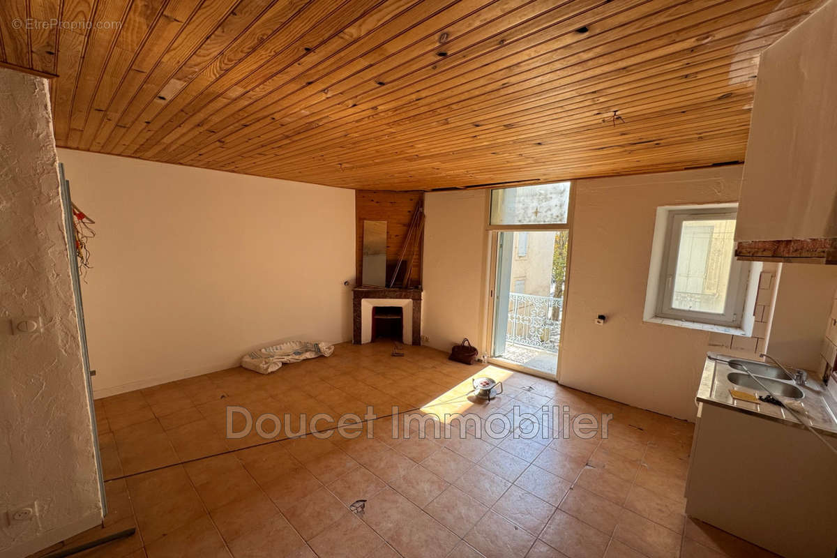 Appartement à BEZIERS