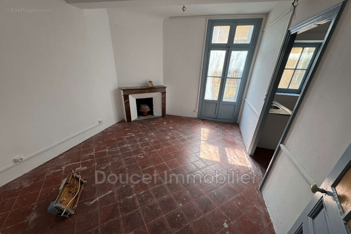 Appartement à BEZIERS