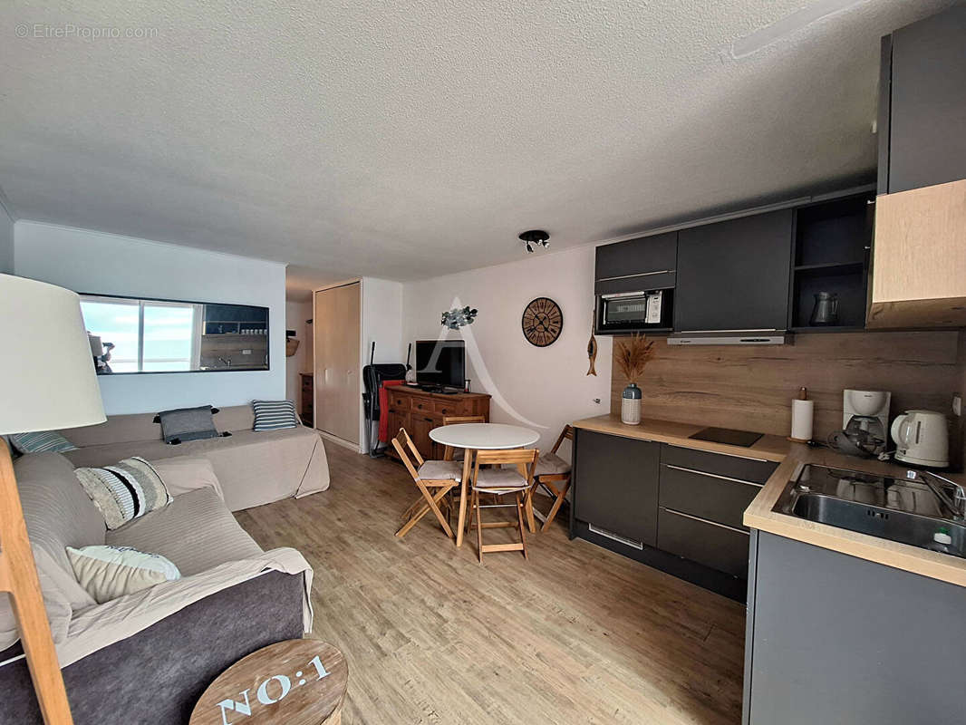 Appartement à SETE