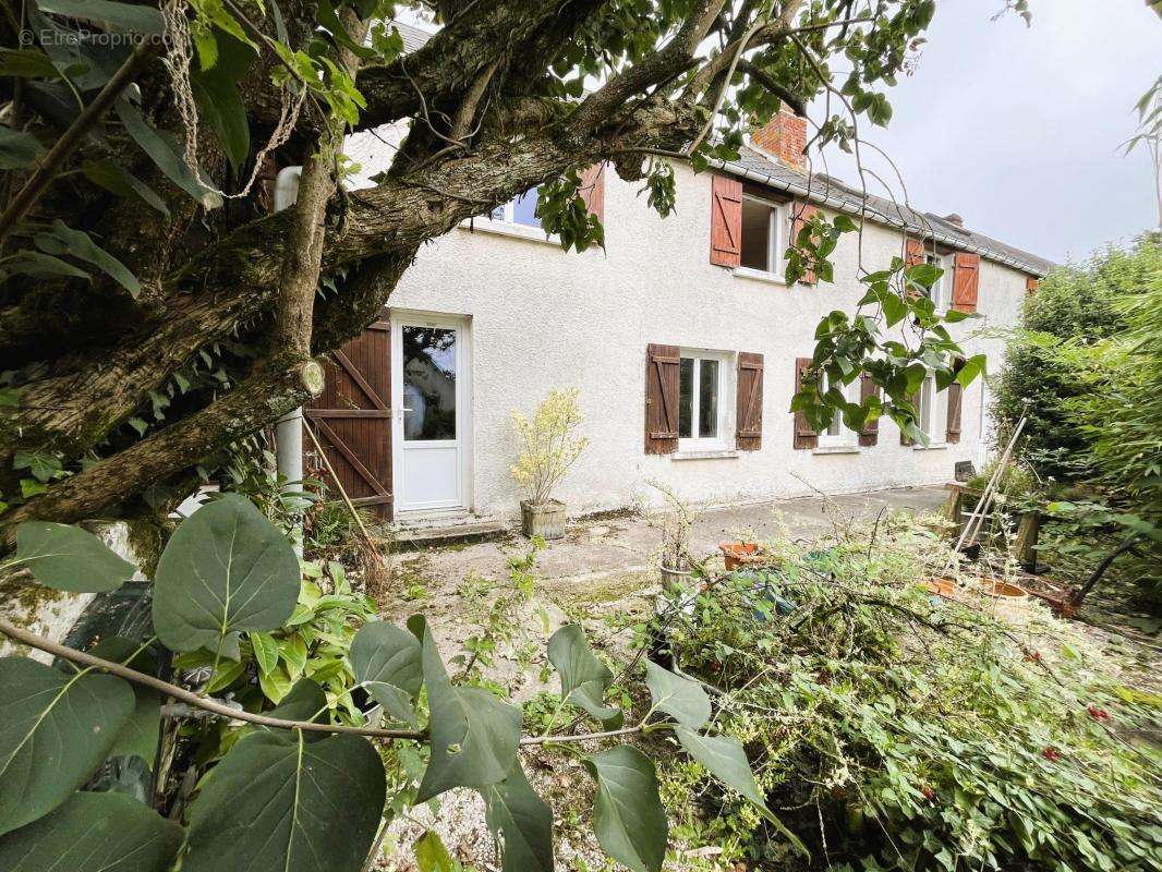 Maison à BEAUVAIS