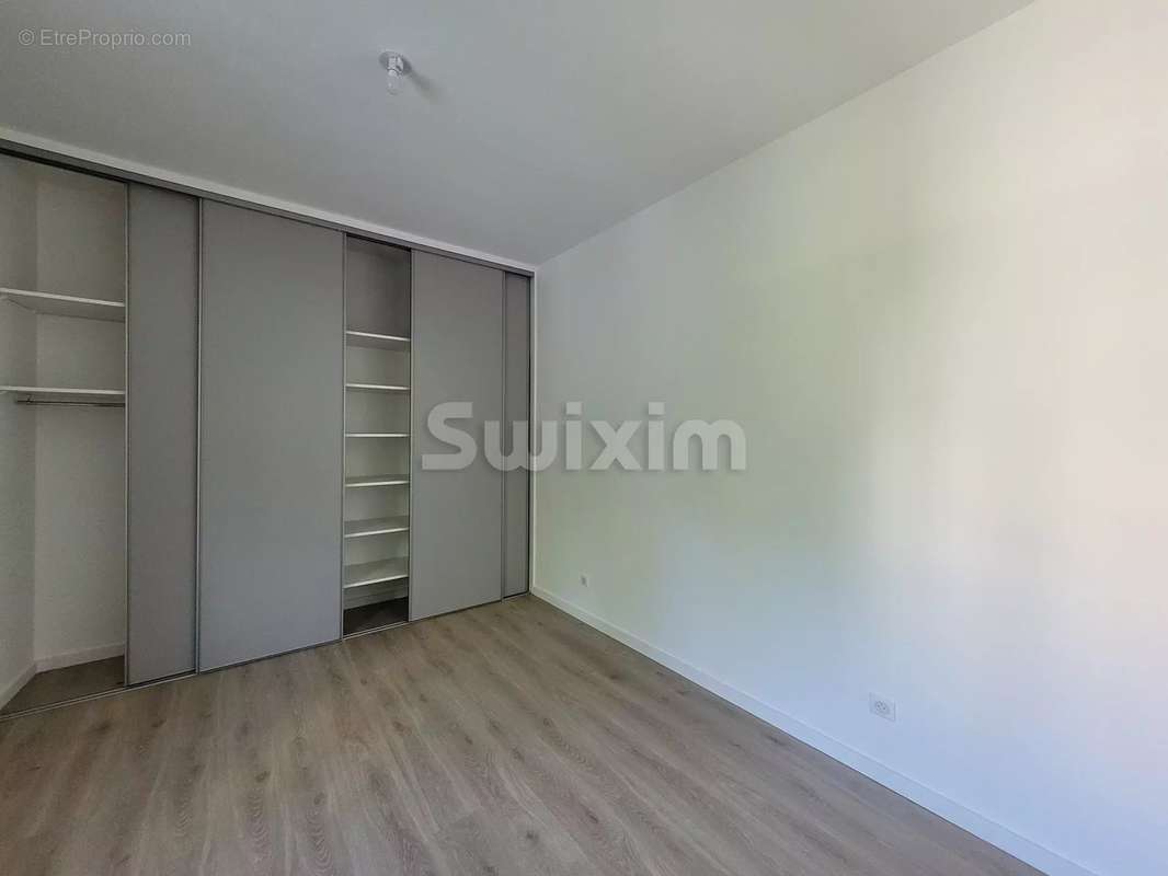 Appartement à MACON