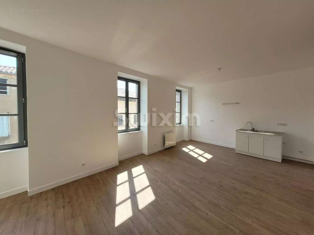 Appartement à MACON