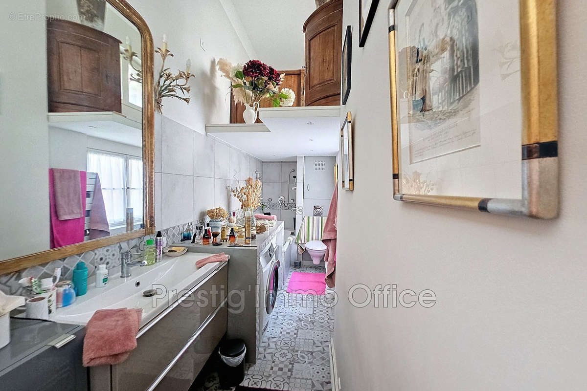 Appartement à AVIGNON