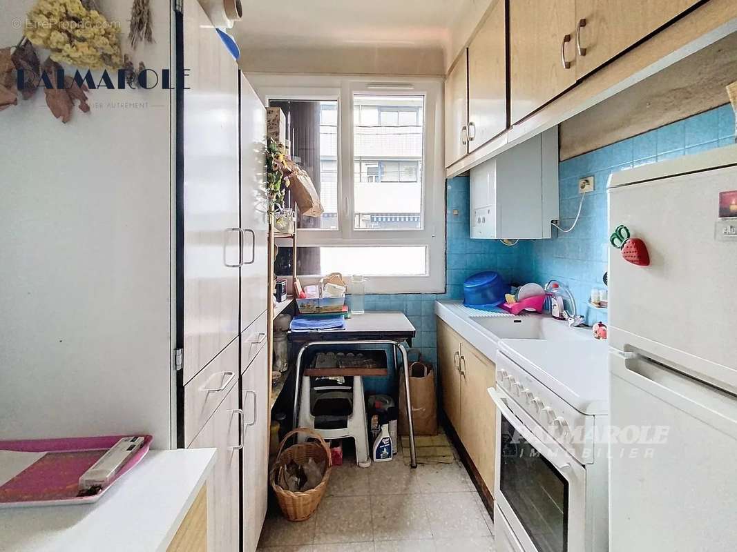 Appartement à PERPIGNAN