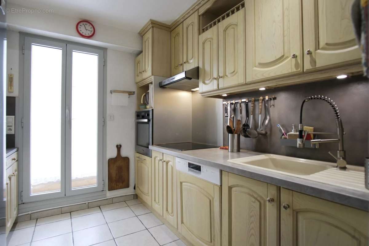 Appartement à GRASSE