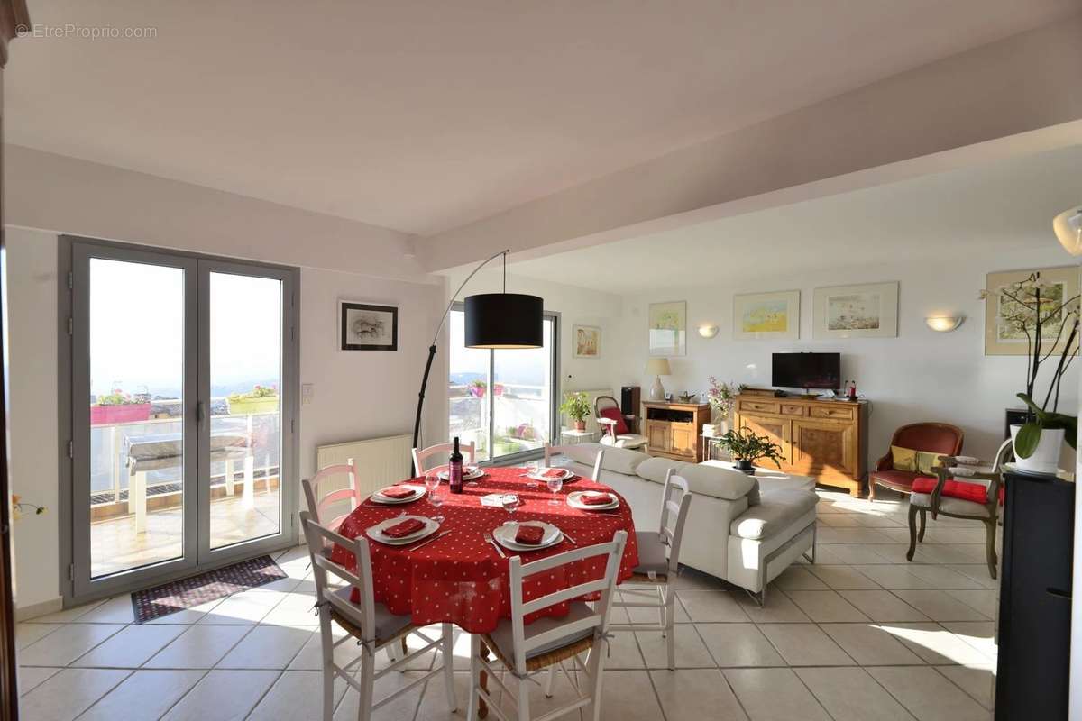 Appartement à GRASSE