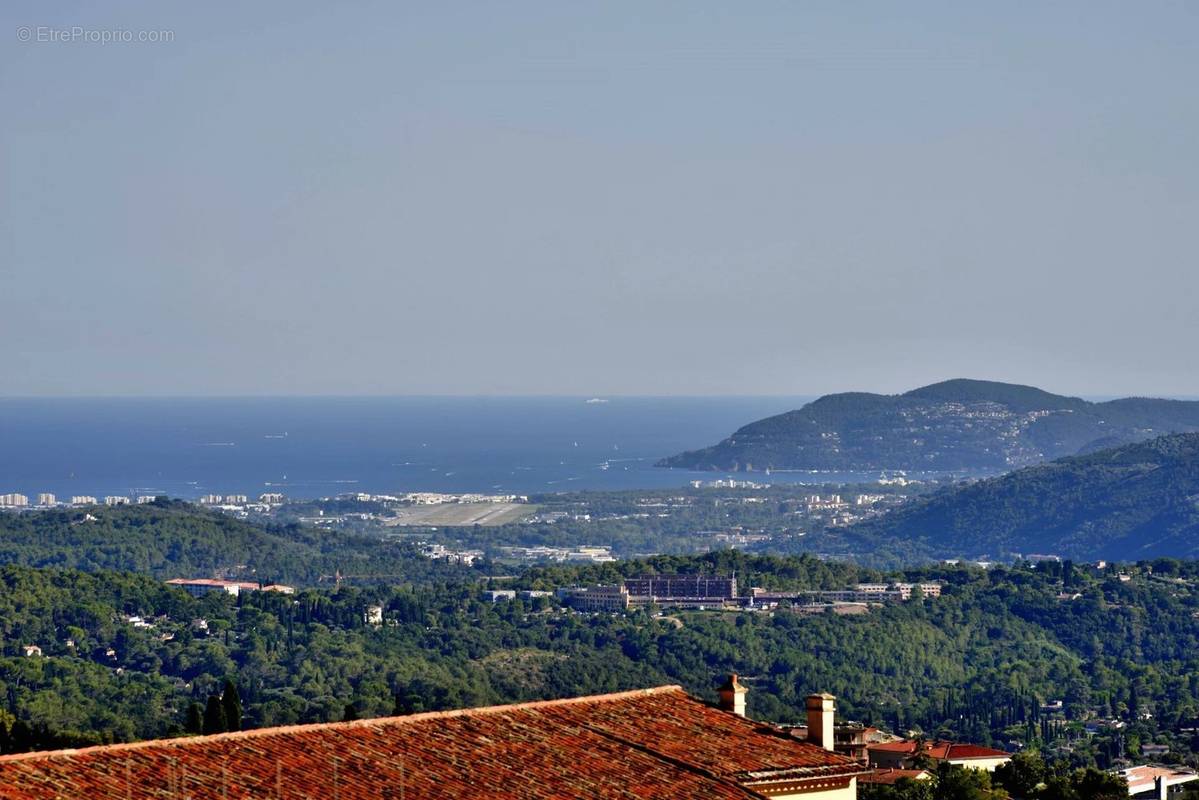 Appartement à GRASSE