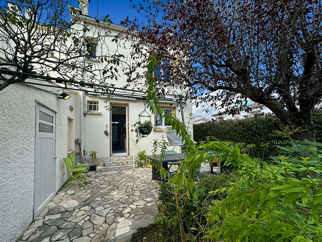 Maison à L&#039;UNION