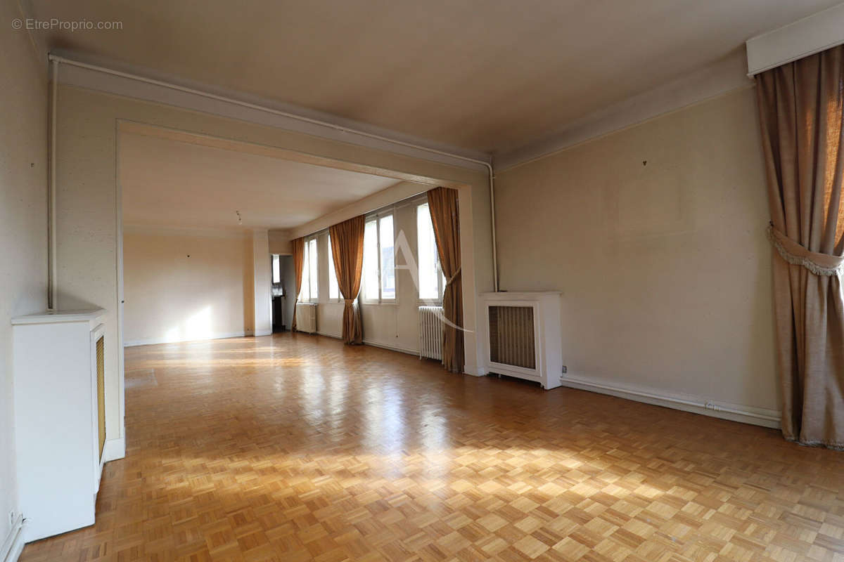 Appartement à LOUVIERS