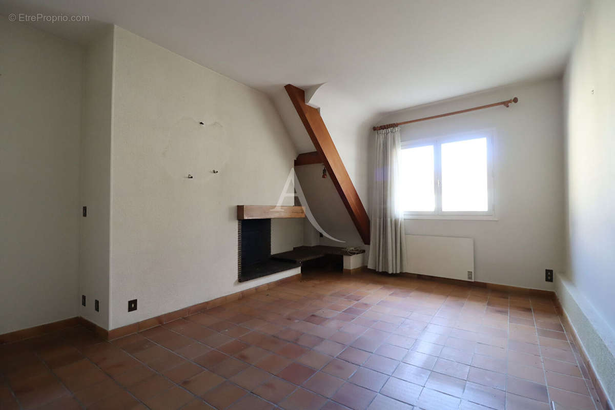 Appartement à LOUVIERS