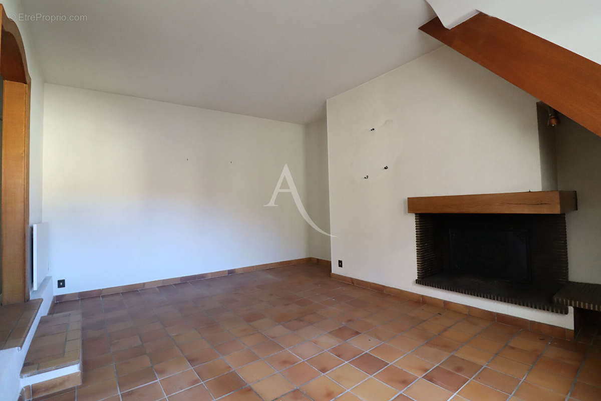 Appartement à LOUVIERS